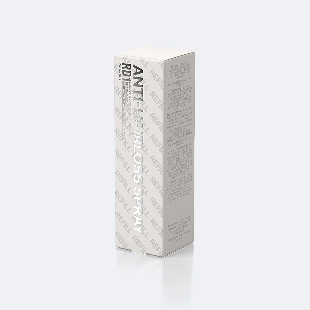 RD1R | REFILL FOR RD1 ANTI-HAIR LOSS SPRAY - Image 6