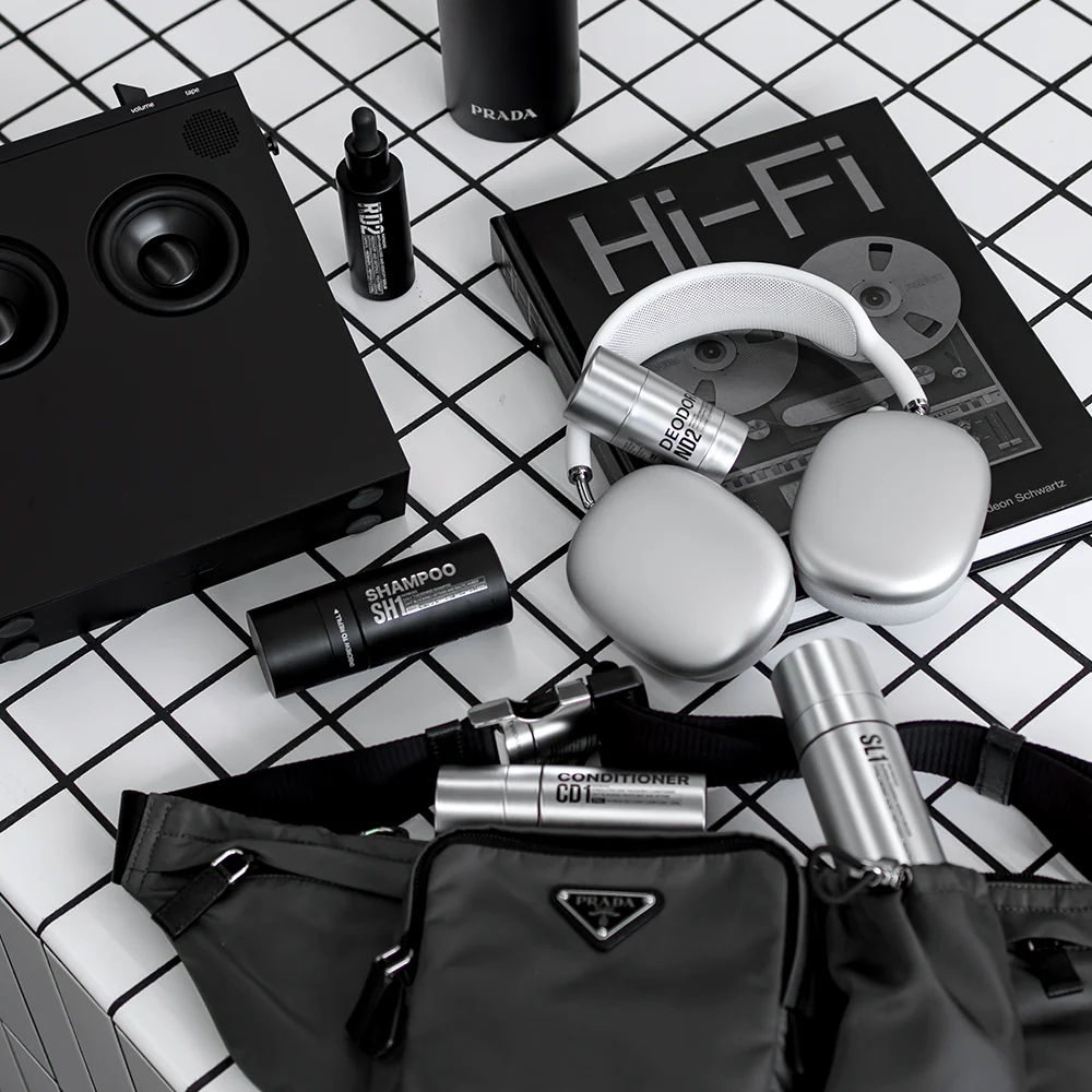 THICK HAIR TRAVEL ESSENTIALS - Image 4